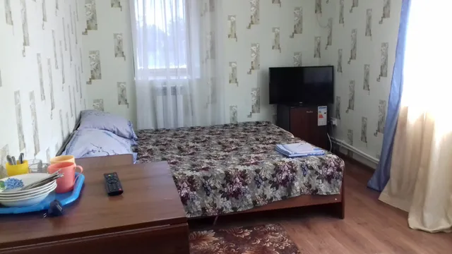 Gostevoy Dom Magadan