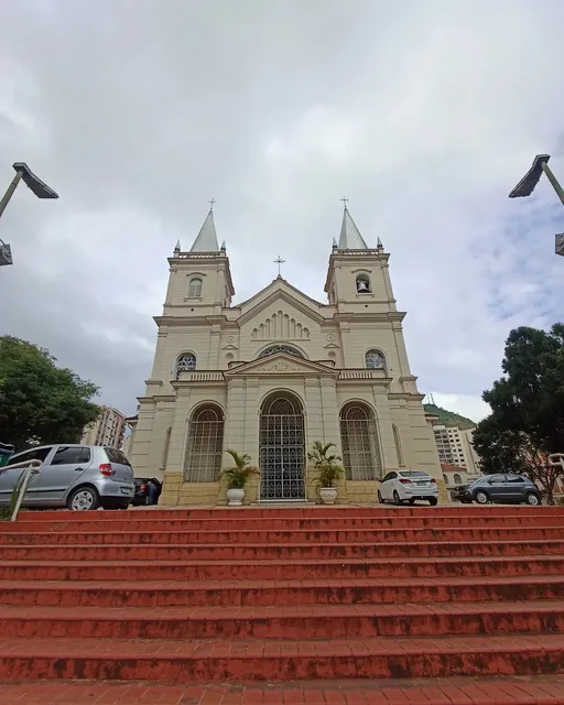 Metropolitan Cathedral of Juiz de Fora