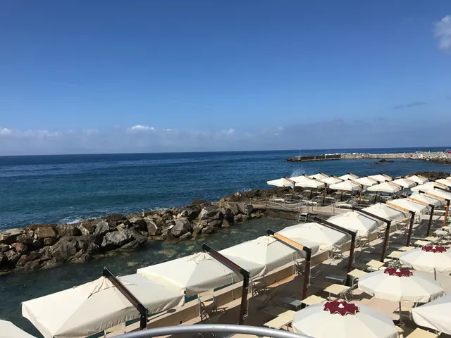 Cala Bianca Thalasso & Spa