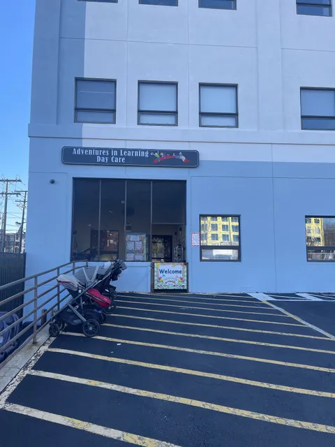 Adventures in Learning II (50 Harrison St.)