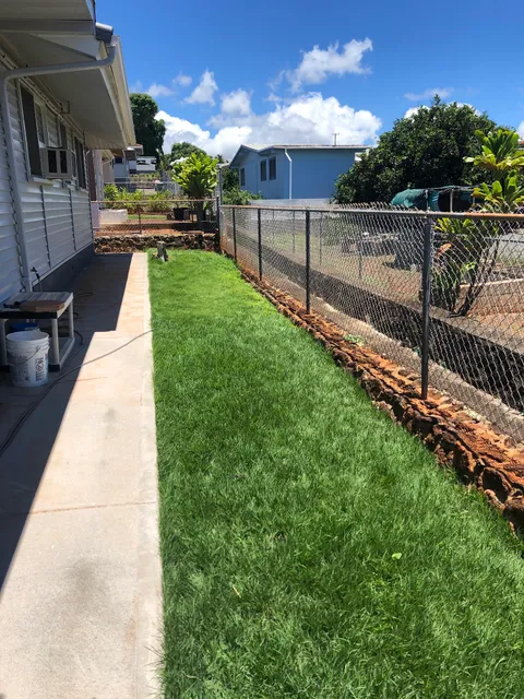 Shigeo Ushiro Mānana Swimming Pool