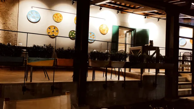 Pizzeria La Basilica