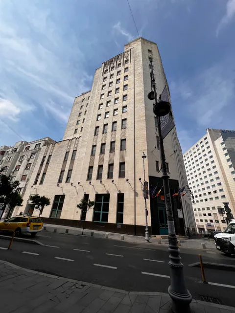 Palace of Telephones