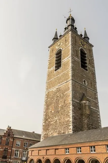 Belfry of Thuin