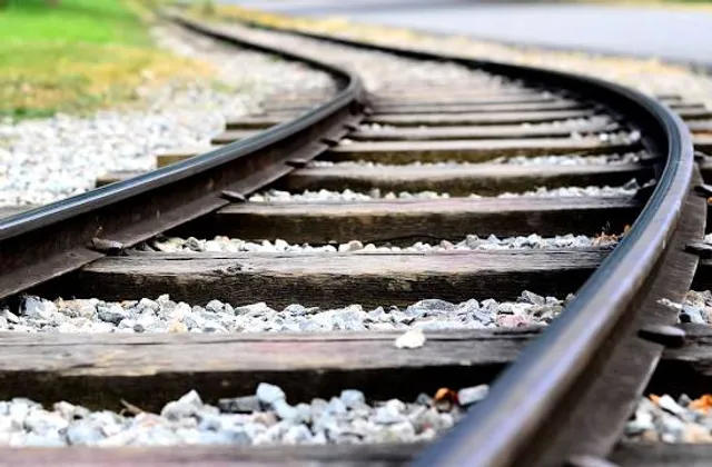 RailGiants Train Museum