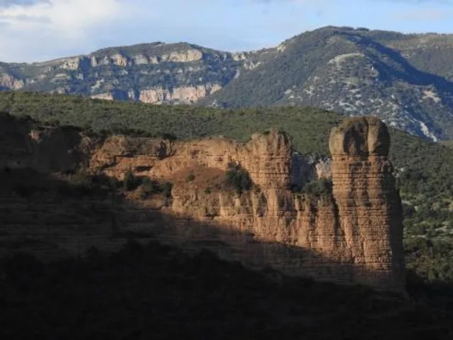 Pico de Guara