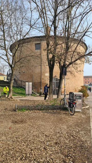 Torrione di San Giovanni