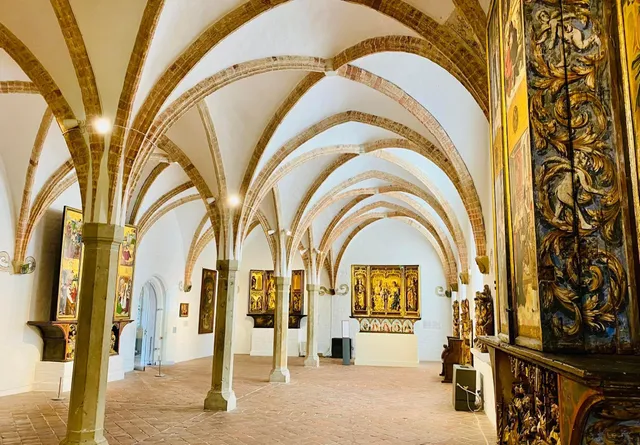 Museumsquartier St. Annen