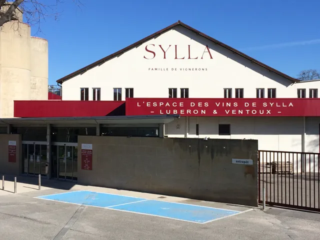 SYLLA - Famille de Vignerons