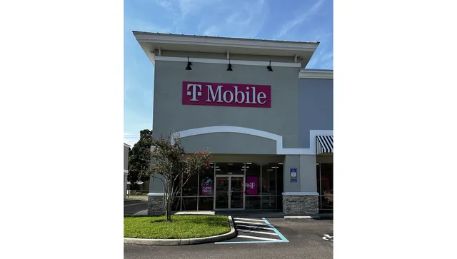 T-Mobile