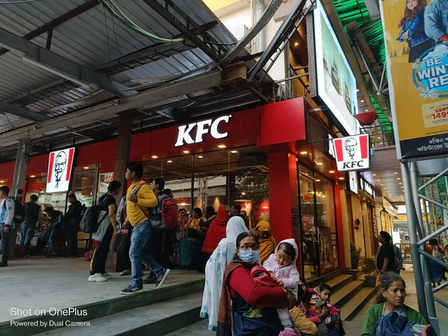 KFC