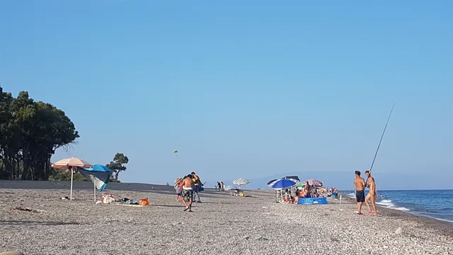 San Marco free beach