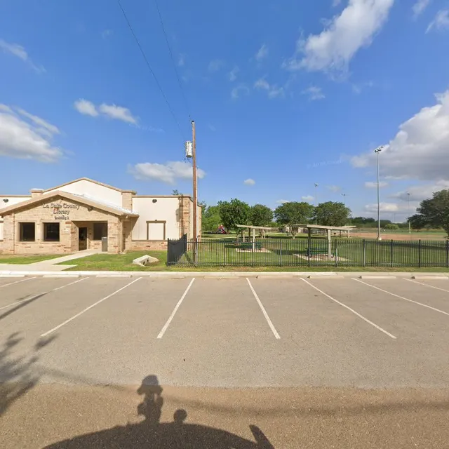 Schletze County Park