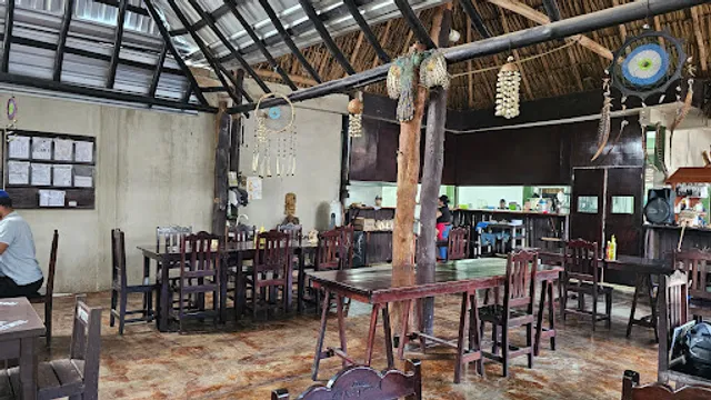 Restaurante Ko'ox Janal
