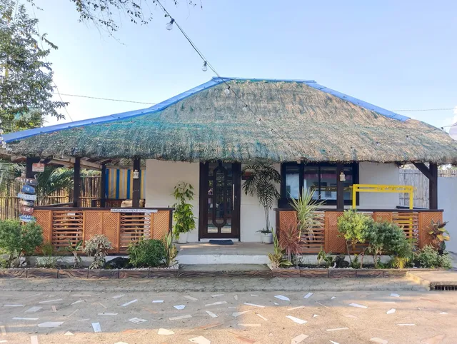 Solwara Beach Resort- Sablayan