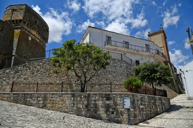 Castello D'Aquino