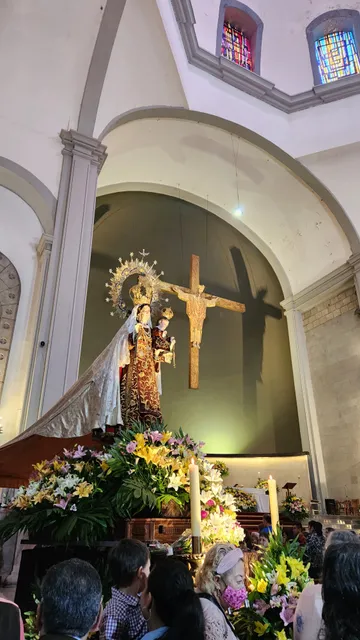 Nuestra Señora del Carmen "The Sabatina"