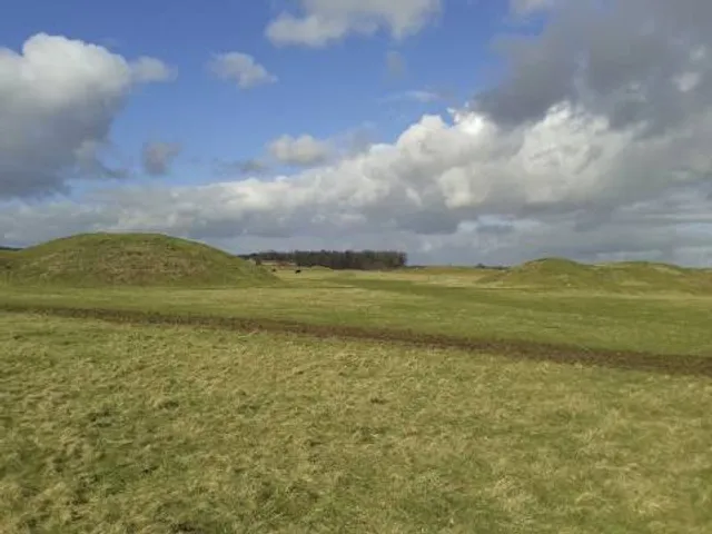 Thornborough Henges