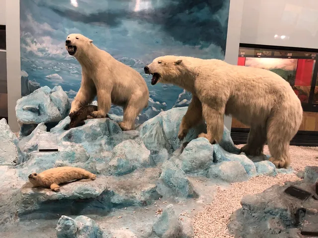 Pardisan Biodiversity Museum