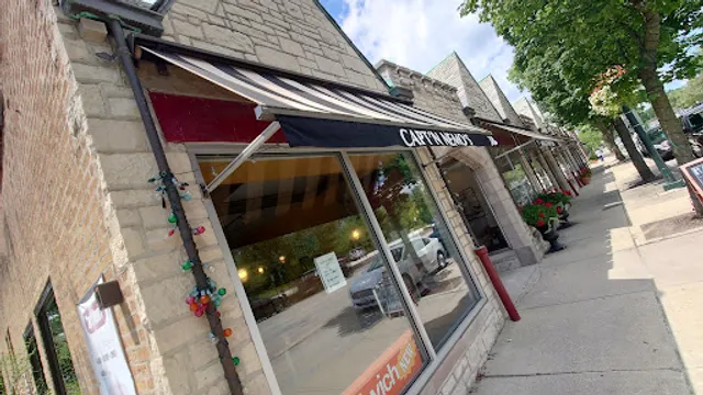 Capt'n Nemo's Winnetka