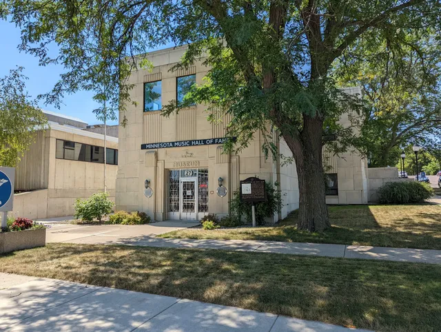 Minnesota Music Hall of Fame