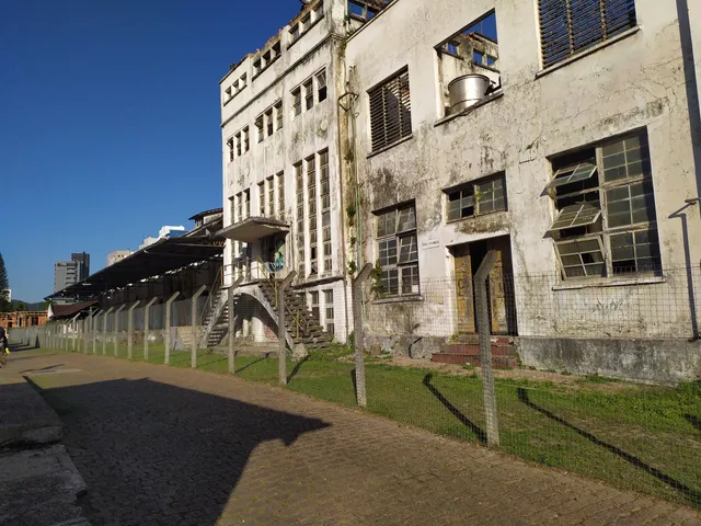 Cidadela Cultural Antárctica