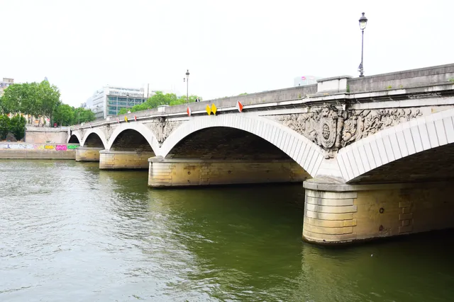 Pont de Sully