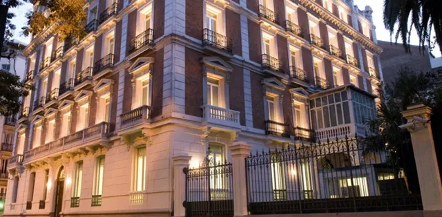 Sala Recoletos - Fundación MAPFRE