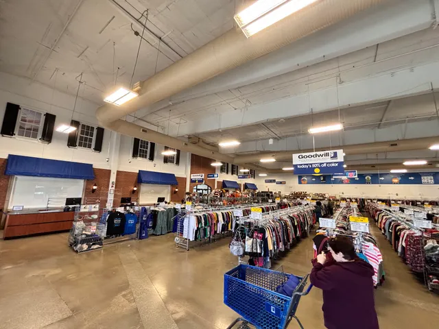 Goodwill Industries