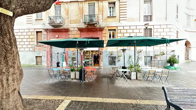 Etablino - Caffè Due Fontane