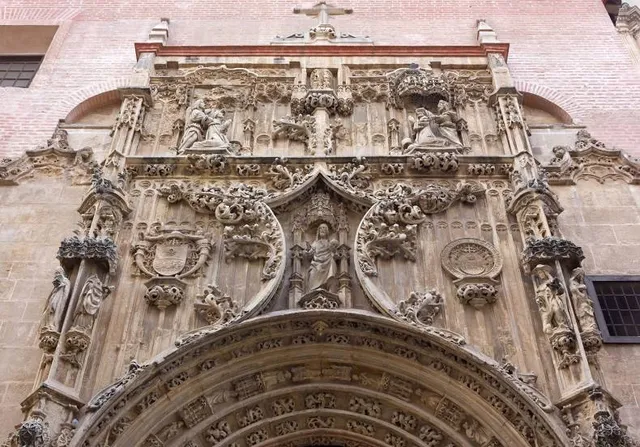 Iglesia Capitular de El Sagrario