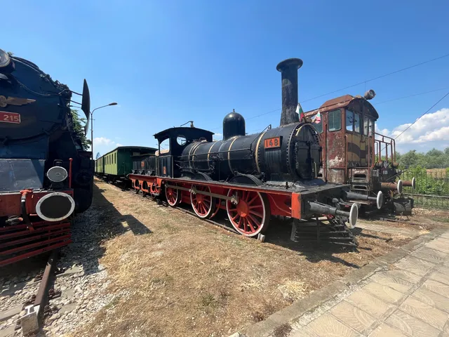 National Transport Museum