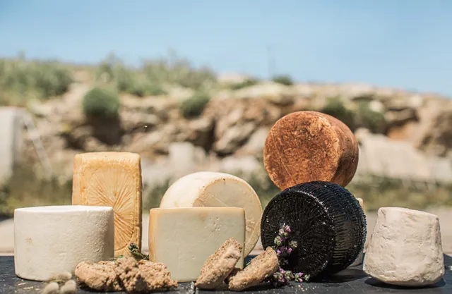 Diaseli Traditional Cheesery & Museum