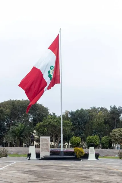 La Bandera Park