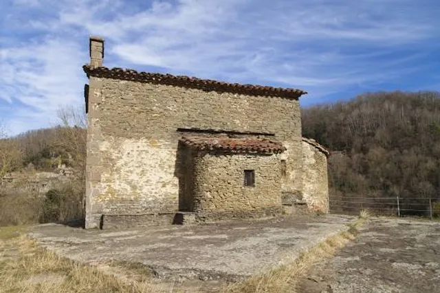 Ermita de Santa Magdalena