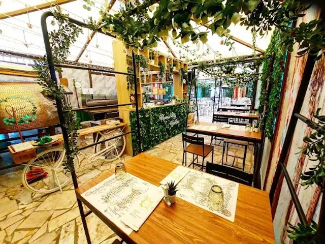 Mamma Mia! Pizzeria Verace Napoletana