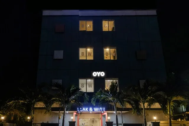 Townhouse 1439 The B&W Motel