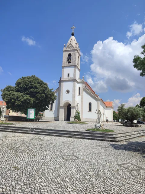Parish Church of Fatima