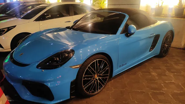 UG Reincarnated, Kolkata