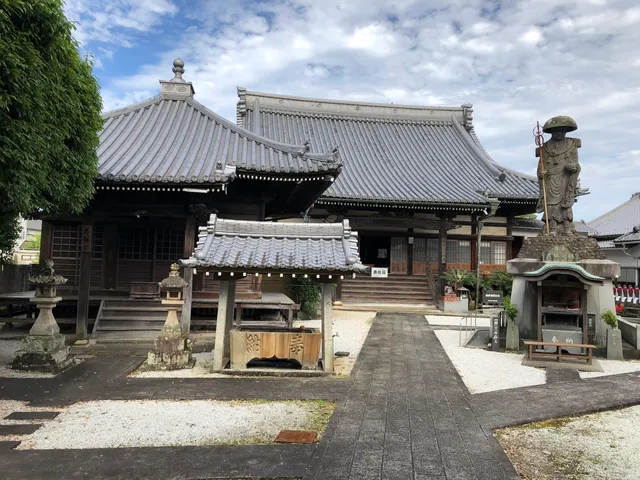 Dainichiji