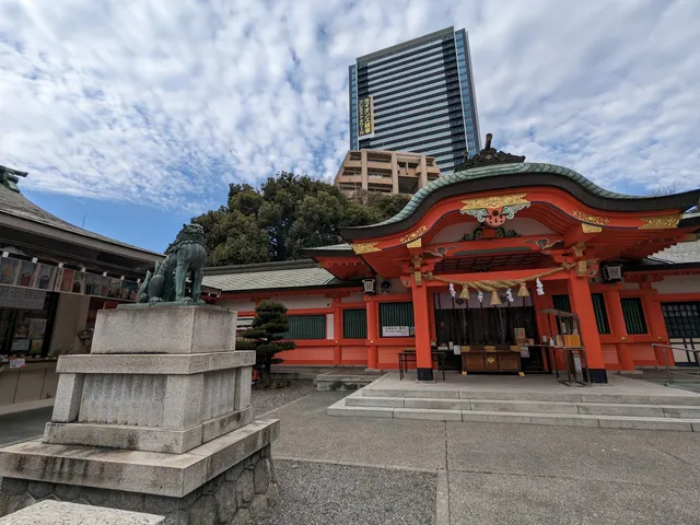 Kogane Shrine