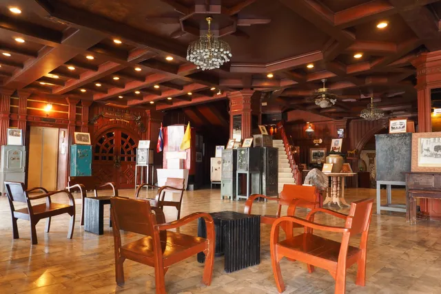 Phuket Thavorn Museum