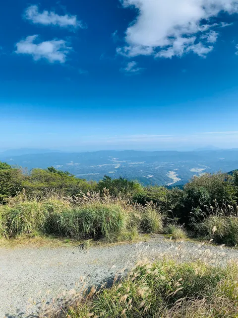 Mt.Shibi Top Square.