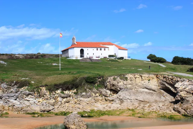 Ermita de la Virgen del Mar