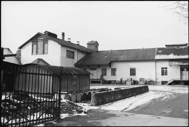 Museum Burghalde - Dépendance Seifi