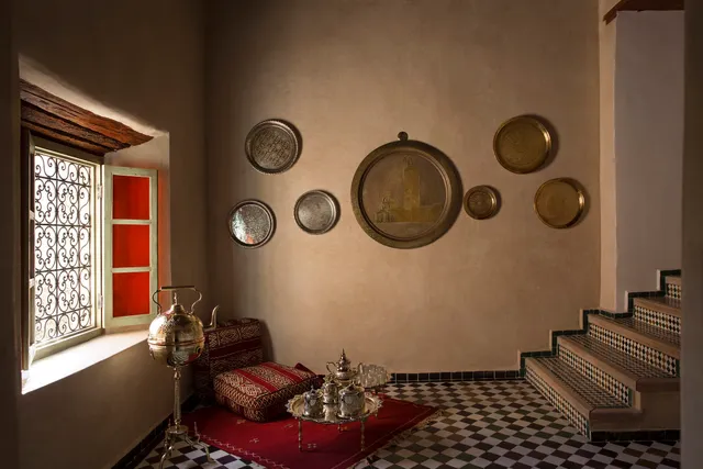 Moroccan Culinary Art Museum (MCAM)