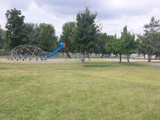 Gardner Memorial Park