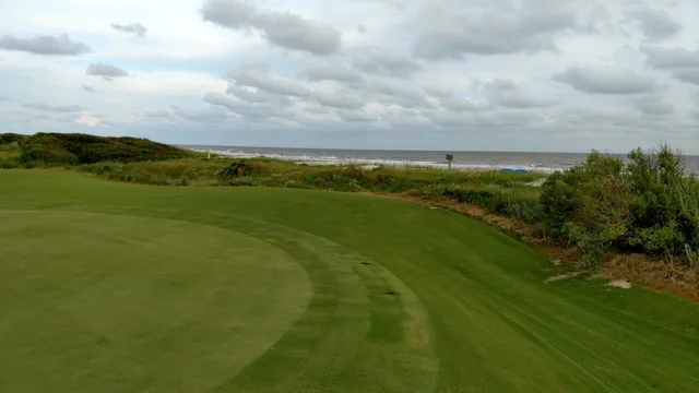 Turtle Point Golf Course