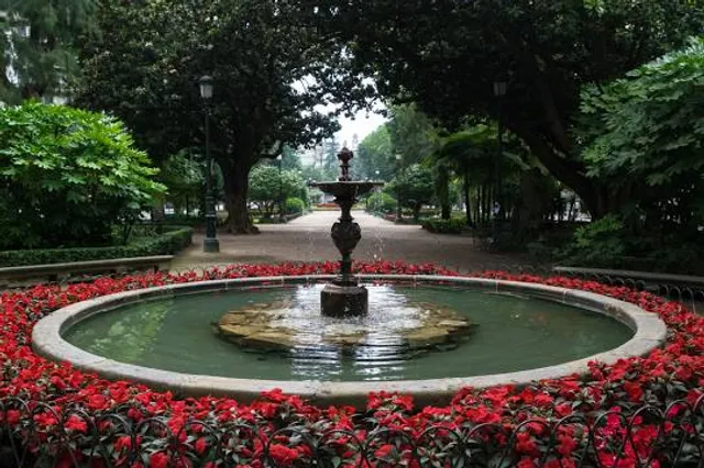 Park Miniatur Zamków Krzyżackich