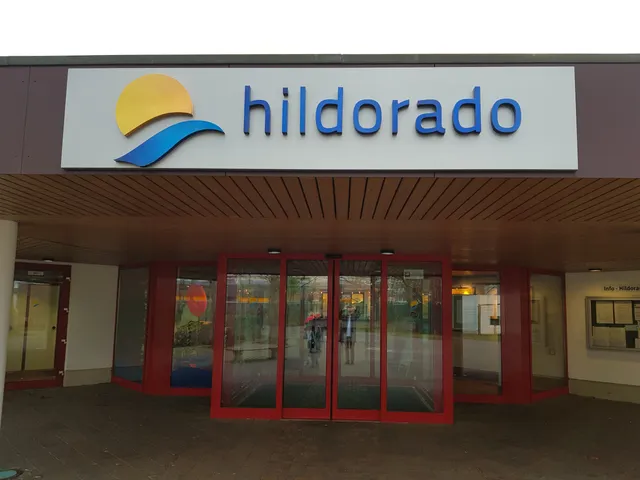 Hildorado
